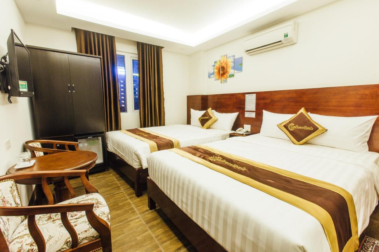 Sunflower Hotel 2 Da Nang Room photo